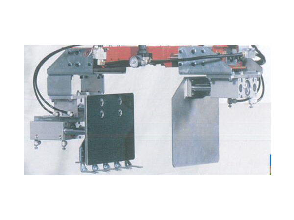 上下料機(jī)器人