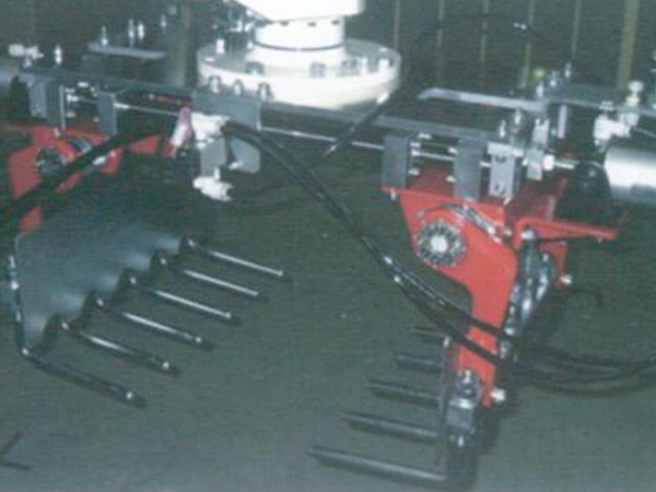 上下料機(jī)器人