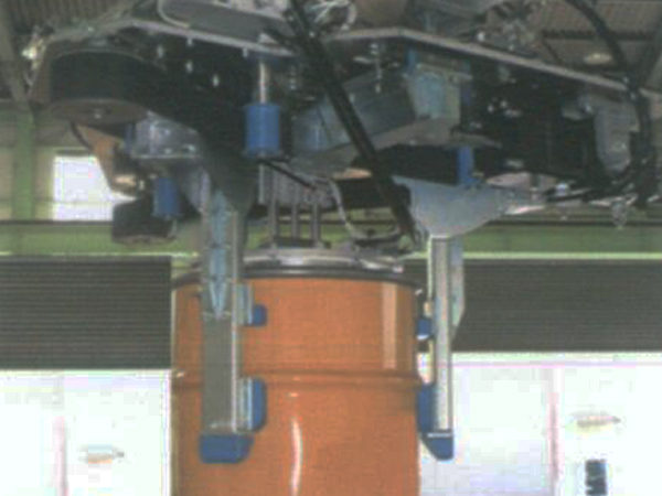 上下料機(jī)器人