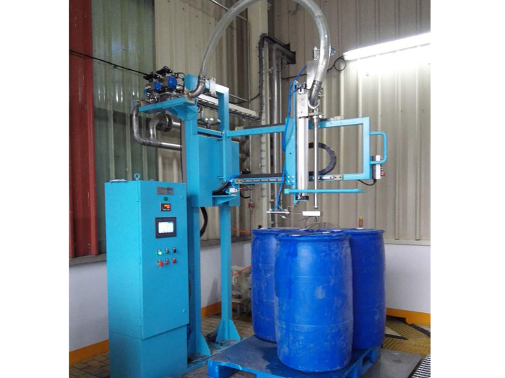 搖臂灌裝機(jī)